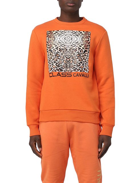 Cavalli Class Sweatshirt M günstig online kaufen