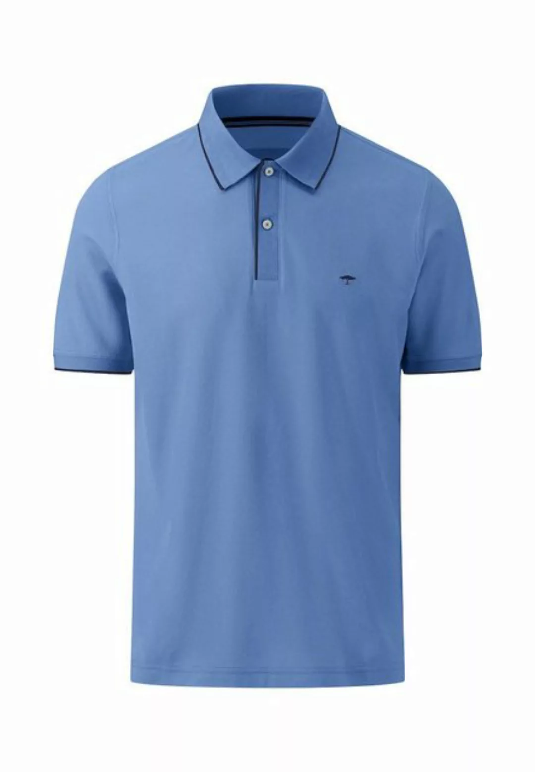 FYNCH-HATTON T-Shirt Fynch-Hatton / He.Polo / Polo, Modern Fit, Supima Piqu günstig online kaufen