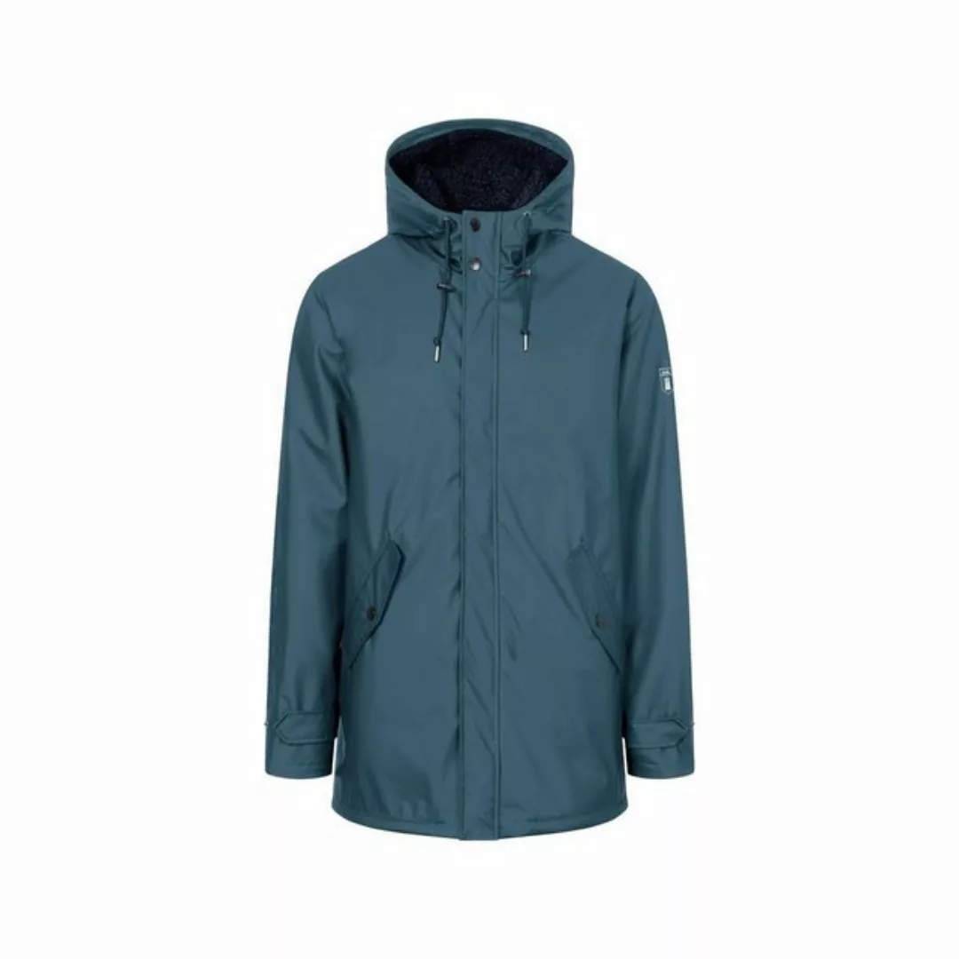 Derbe Anorak blau (1-St) günstig online kaufen