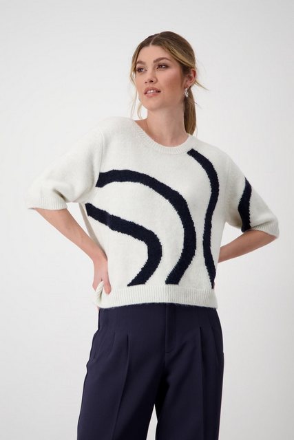 Monari Strickpullover günstig online kaufen