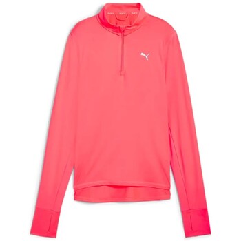 Puma  Fleecepullover - günstig online kaufen