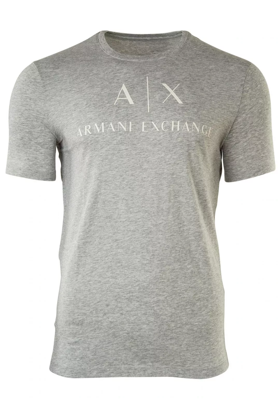 ARMANI EXCHANGE T-Shirt "T-Shirt 1er Pack" günstig online kaufen