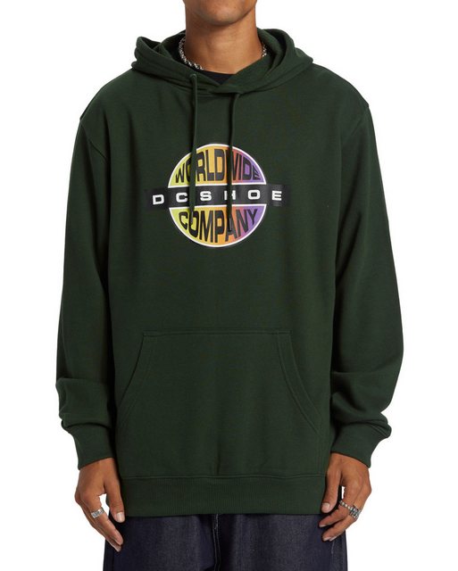 DC Shoes Hoodie Core günstig online kaufen