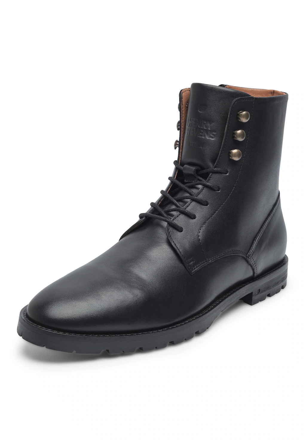 Henry Stevens Schnürboots "Wallace PDB" günstig online kaufen