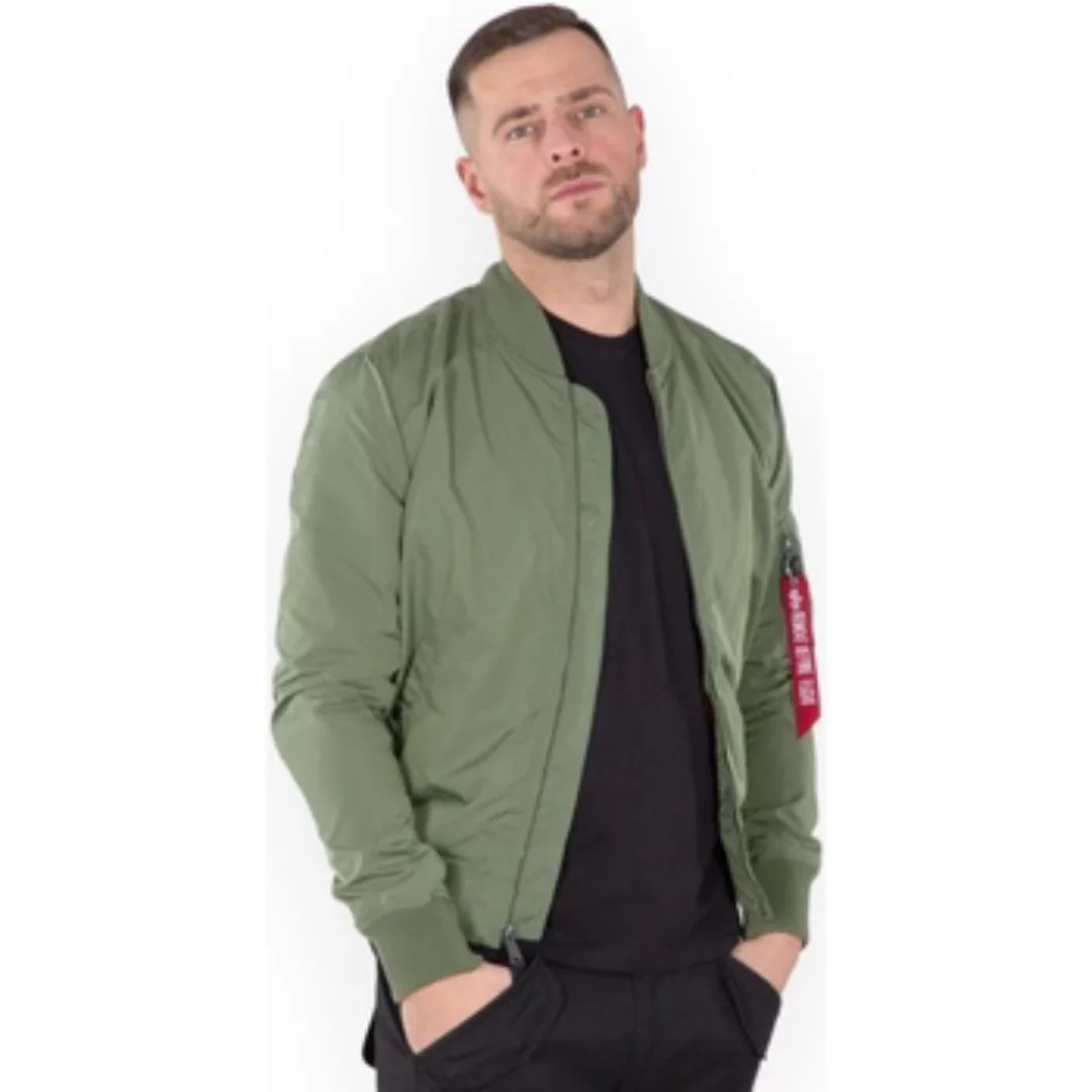 Alpha  Herren-Jacke 191103 01 günstig online kaufen