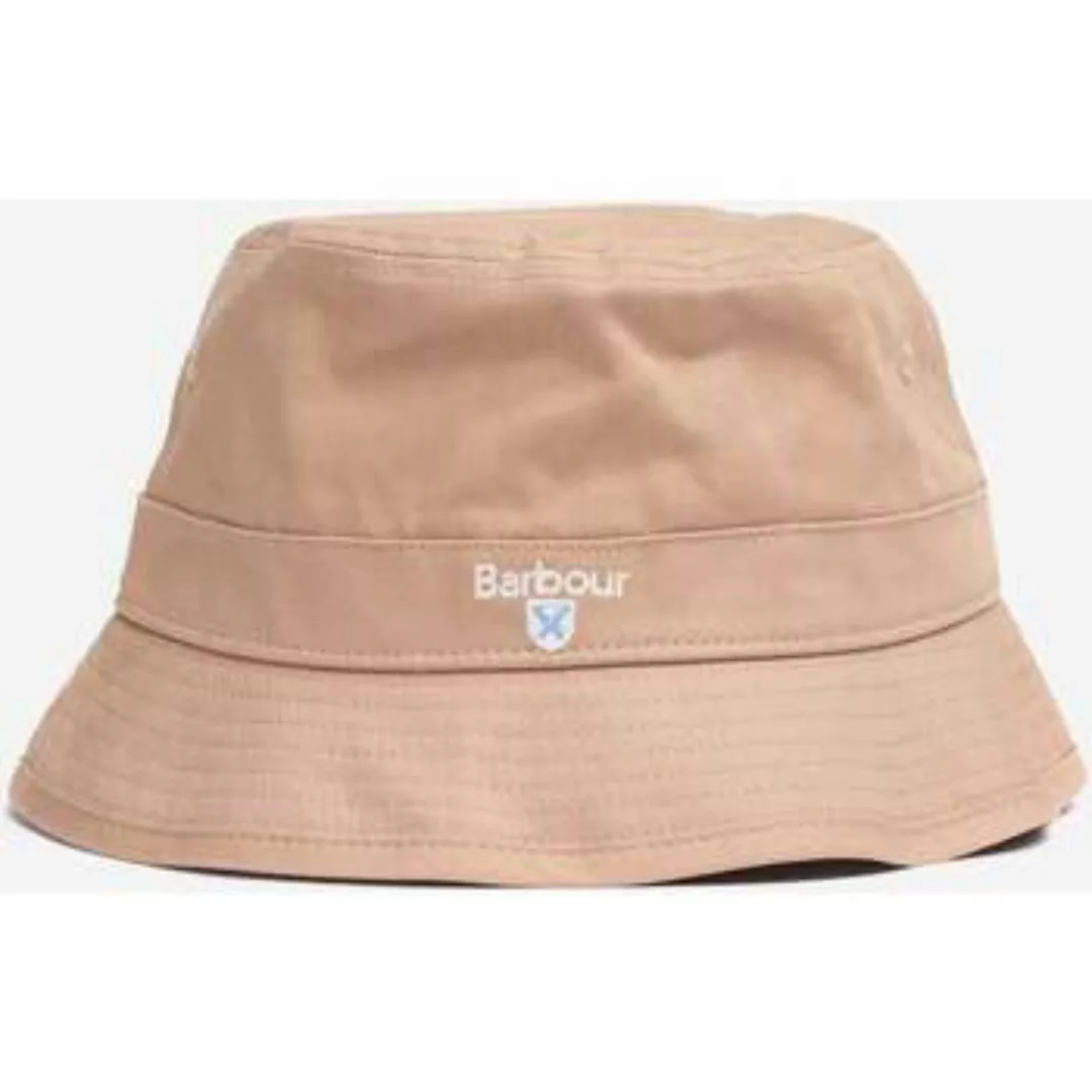 Barbour  Schirmmütze Cascade bucket hat - stone günstig online kaufen