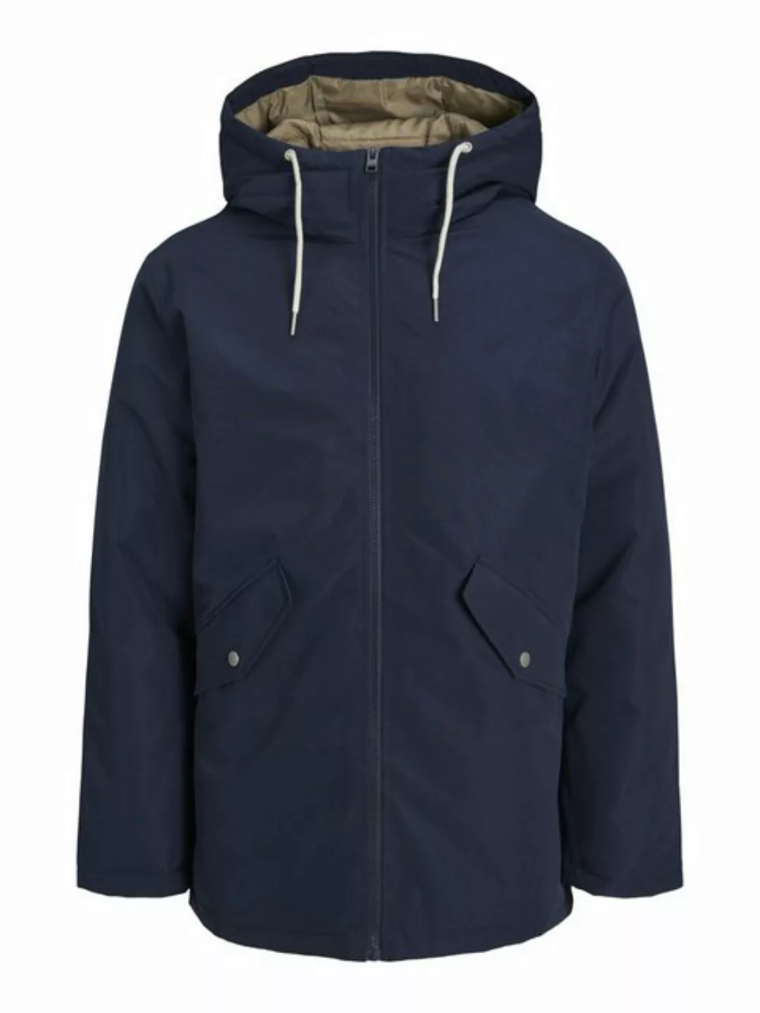 Jack & Jones Anorak JJLOOP PARKA JACKET günstig online kaufen