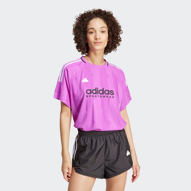 adidas Sportswear T-Shirt W TIRO Q3 BOYFT günstig online kaufen