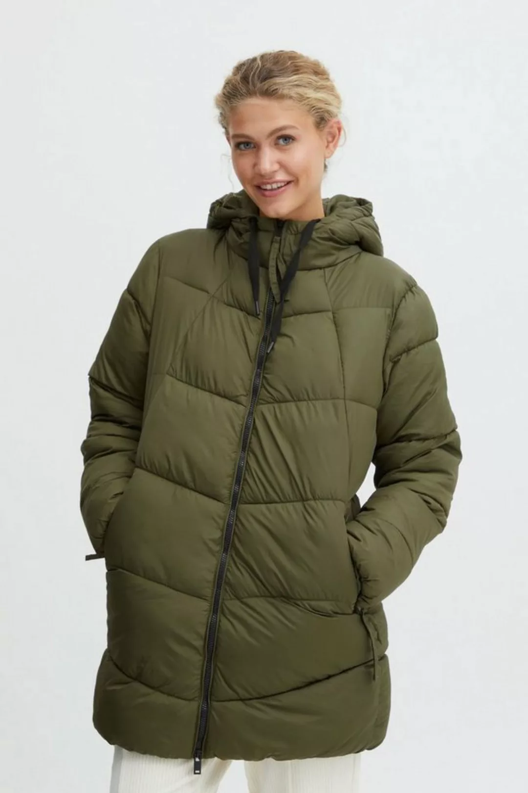 b.young Steppjacke BYBOMINA JACKET 4 - 20811752 günstig online kaufen