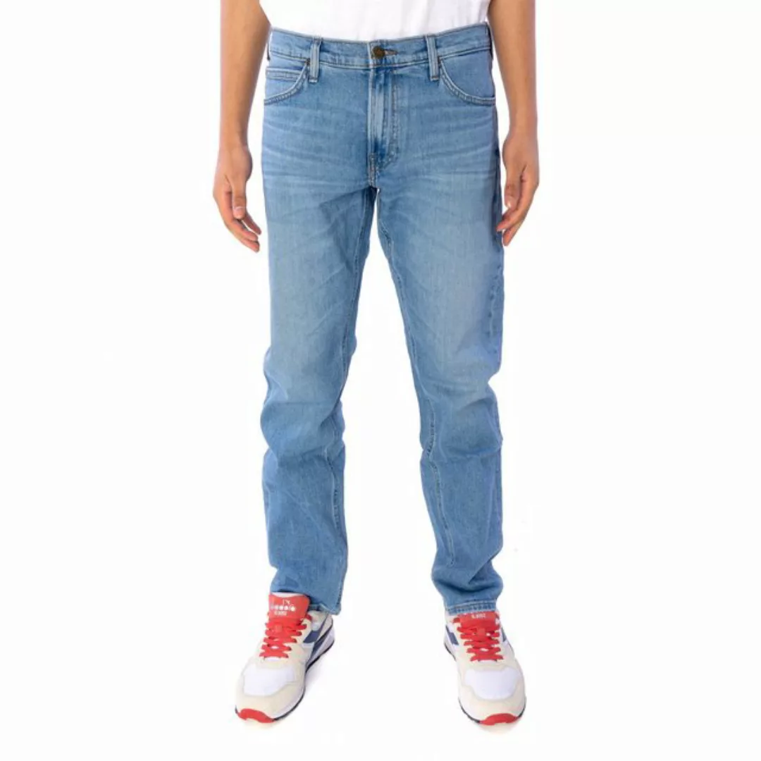 Lee® 5-Pocket-Jeans Herren Jeans DAREN ZIP FLY Straight Leg (1-tlg) günstig online kaufen