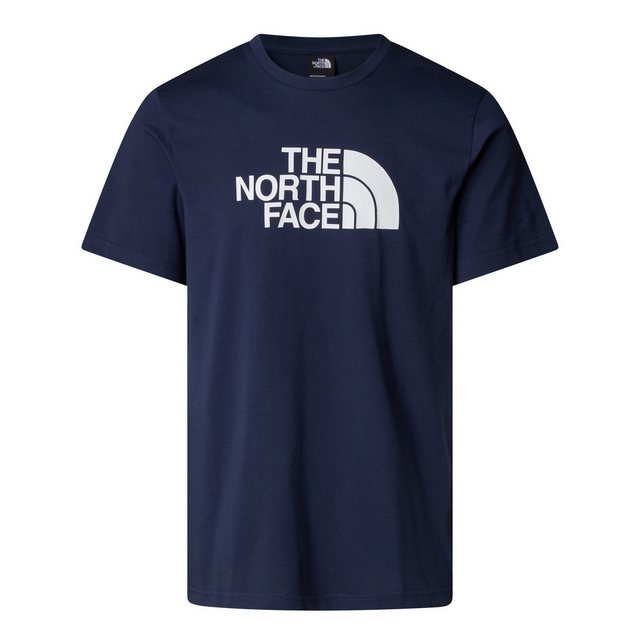 The North Face T-Shirt M S/S EASY TEE (1-tlg) günstig online kaufen