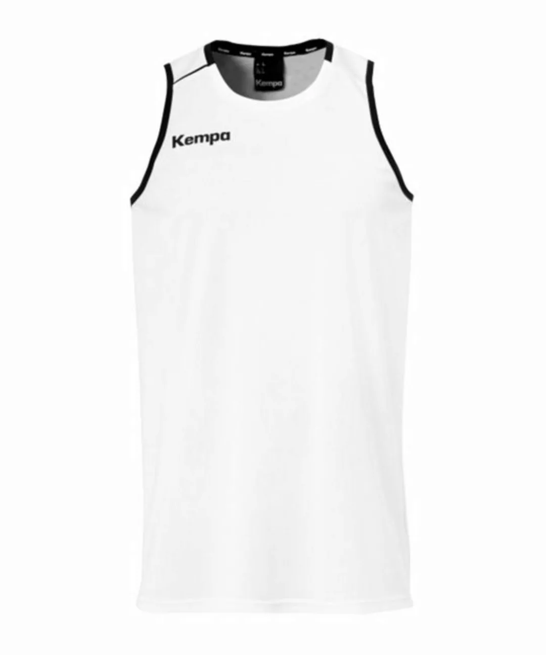 Kempa T-Shirt Player Tanktop default günstig online kaufen