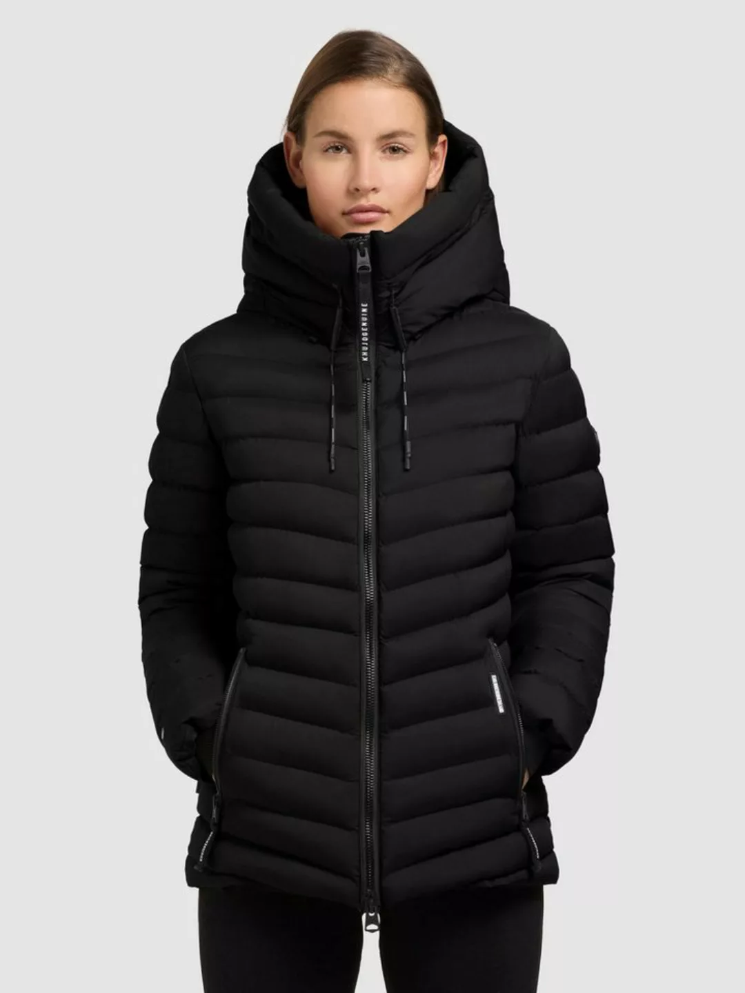 khujo Steppjacke PACE günstig online kaufen