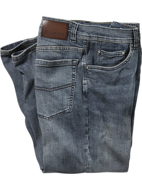 Babista 5-Pocket-Jeans AURISTILO günstig online kaufen