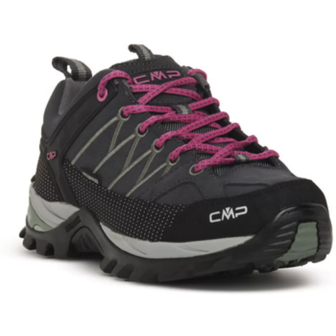 Cmp  Damenschuhe 74US RIGEL LOW WMN TREKKING günstig online kaufen