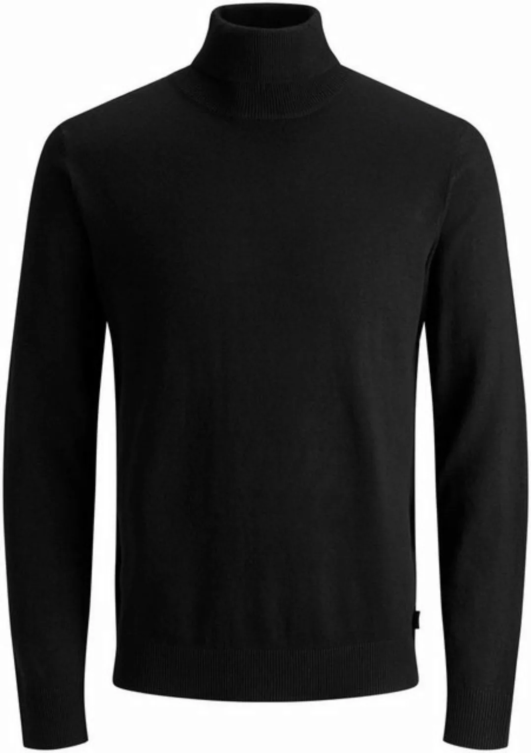 Jack & Jones Herren Rollkragen Pullover JJEEMIL günstig online kaufen