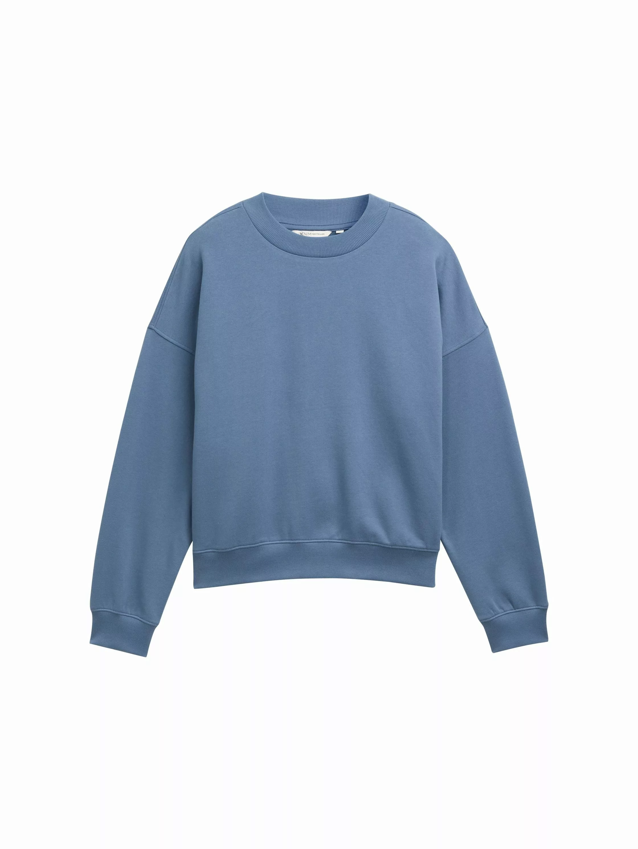 TOM TAILOR Sweatshirt günstig online kaufen