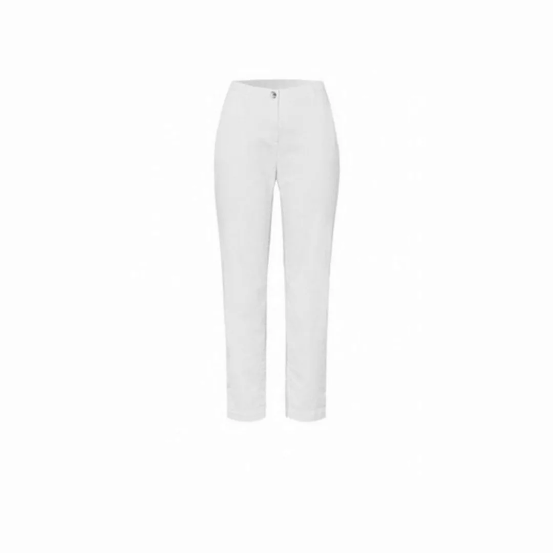 TONI 5-Pocket-Jeans weiß regular fit (1-tlg) günstig online kaufen