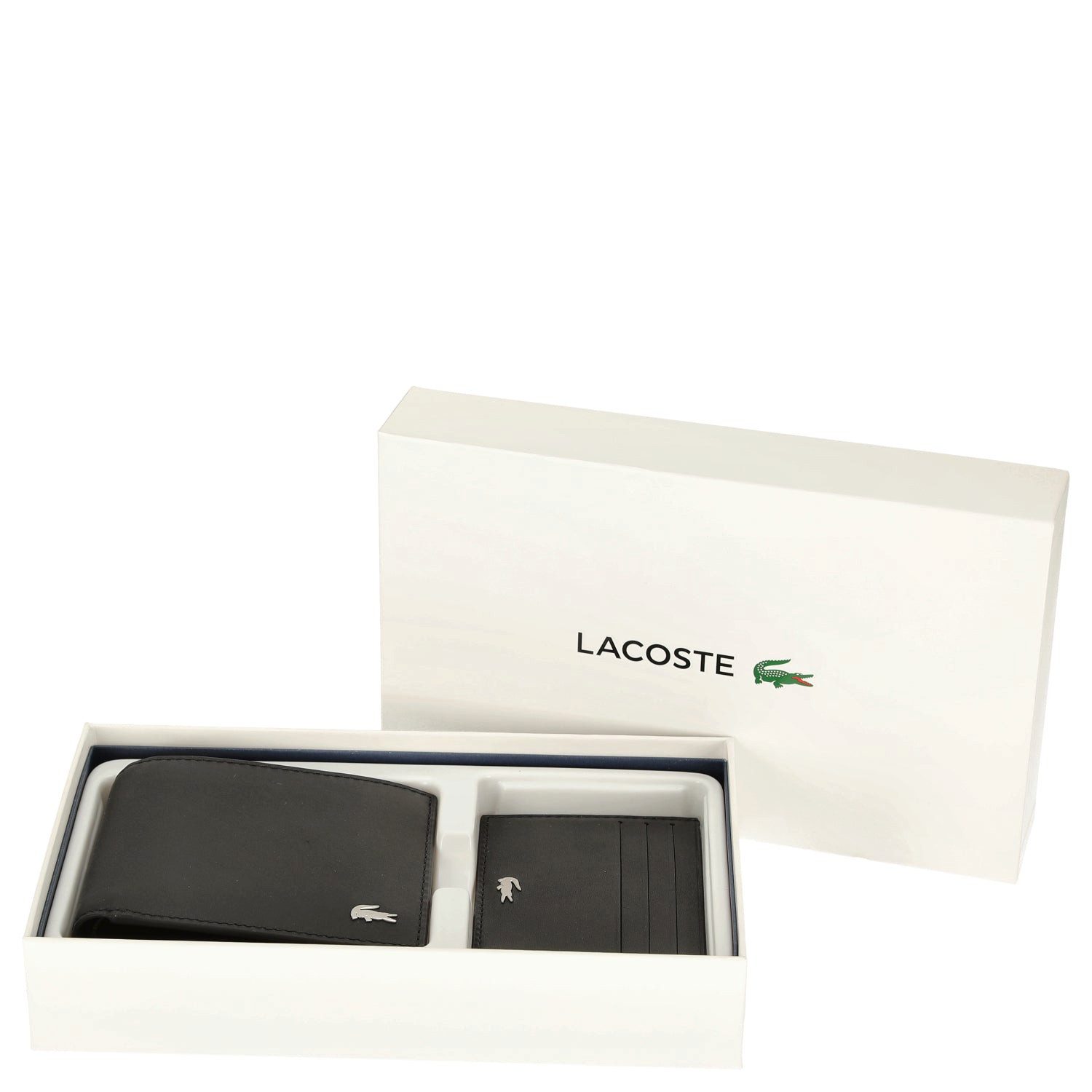 Lacoste Geldbörse FG - Men Geldbörse günstig online kaufen