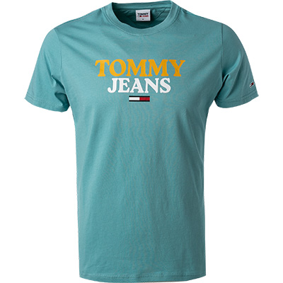 TOMMY JEANS T-Shirt DM0DM12853/CTE günstig online kaufen