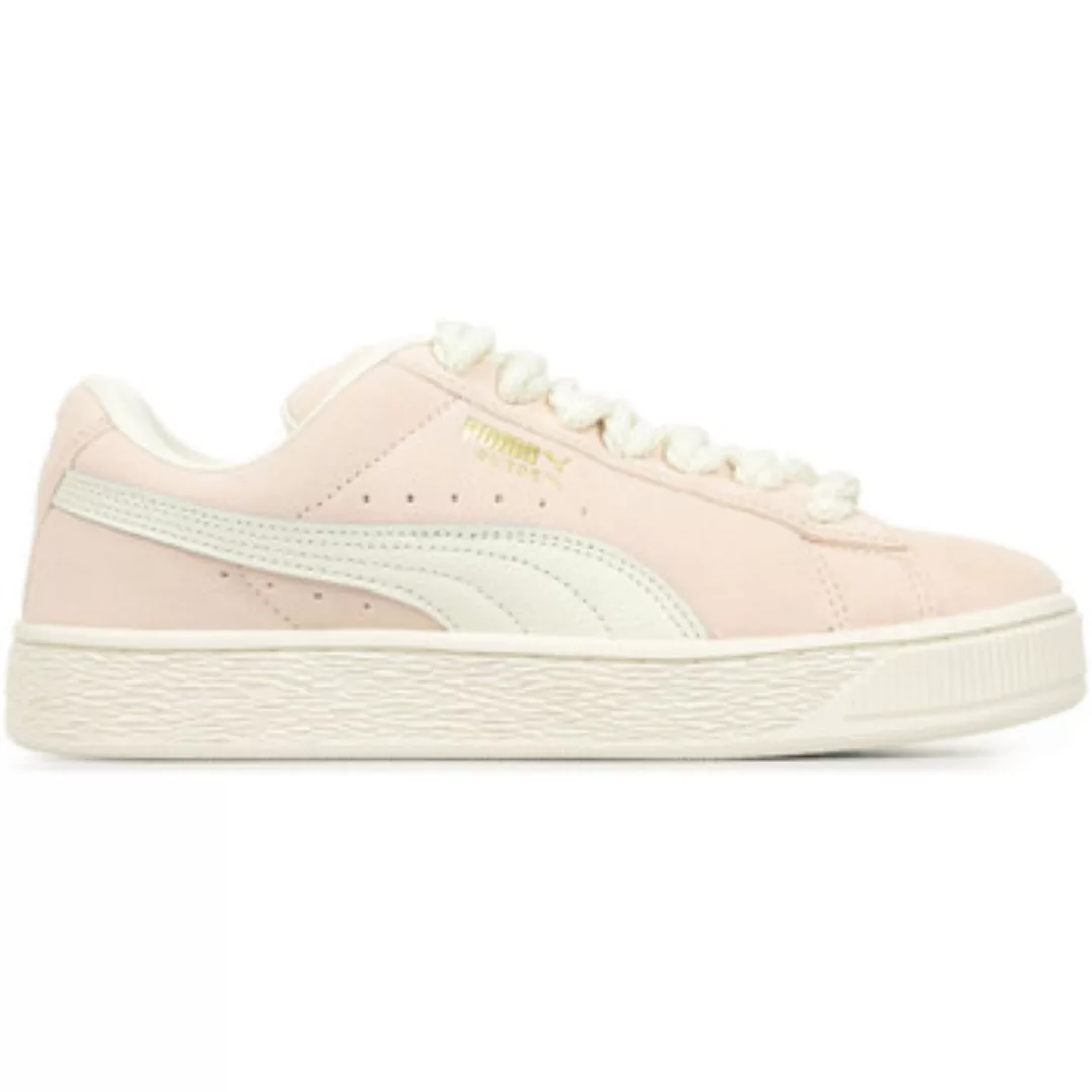 Puma  Sneaker Suede Xl Rope günstig online kaufen