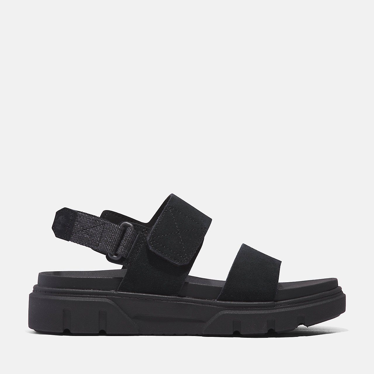Timberland GREYFIELD SANDAL BACKSTRAP SANDAL Sandale günstig online kaufen
