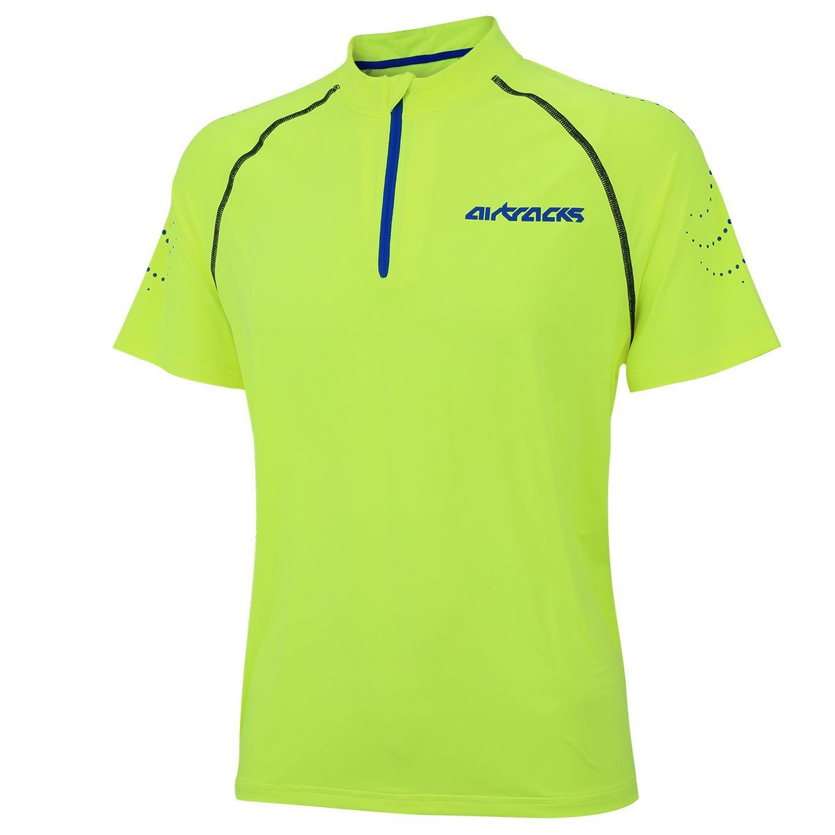 Airtracks Laufshirt Herren Laufshirt Kurzarm Pro günstig online kaufen