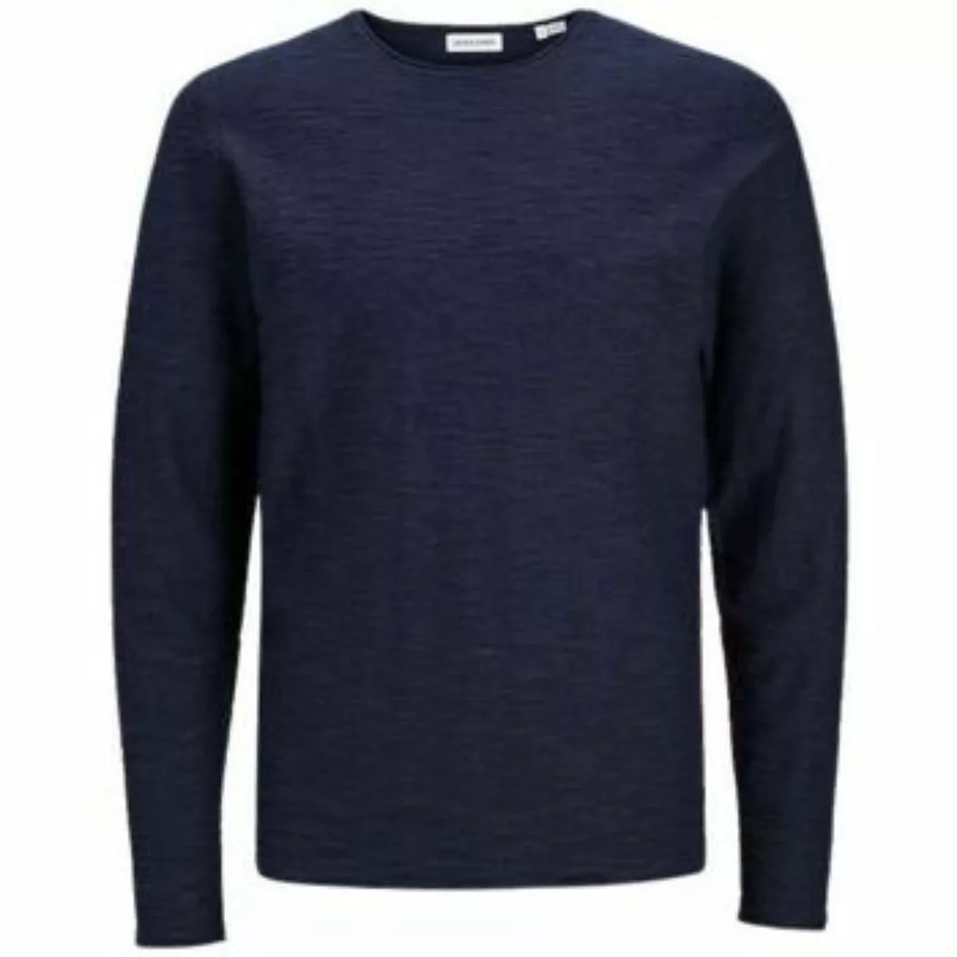 Jack & Jones  Pullover 12248825-NAVY BLAZER günstig online kaufen