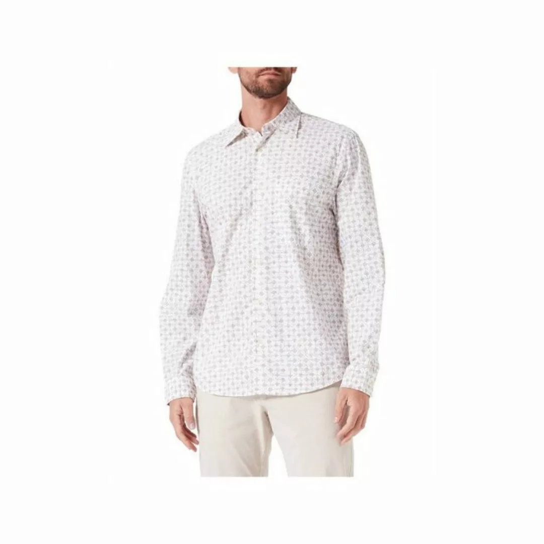 Marc O'Polo Rundhalsshirt keine Angabe regular fit (1-tlg) günstig online kaufen