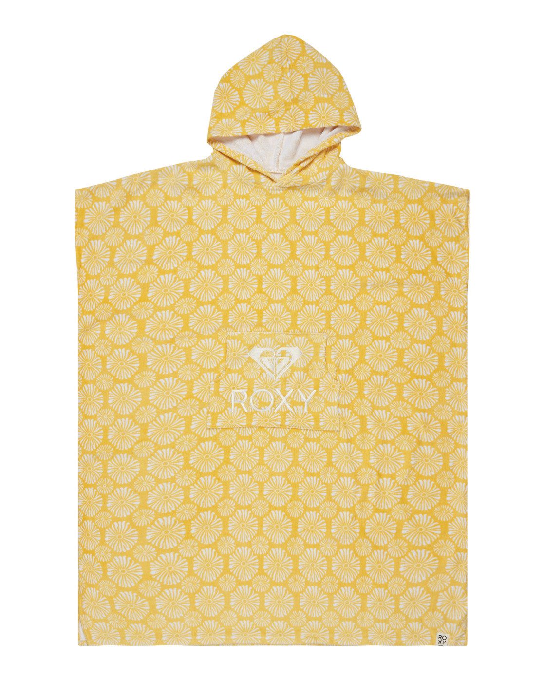 Roxy Badeponcho "Stay Magical" günstig online kaufen