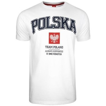 Monotox  T-Shirt Polska College günstig online kaufen