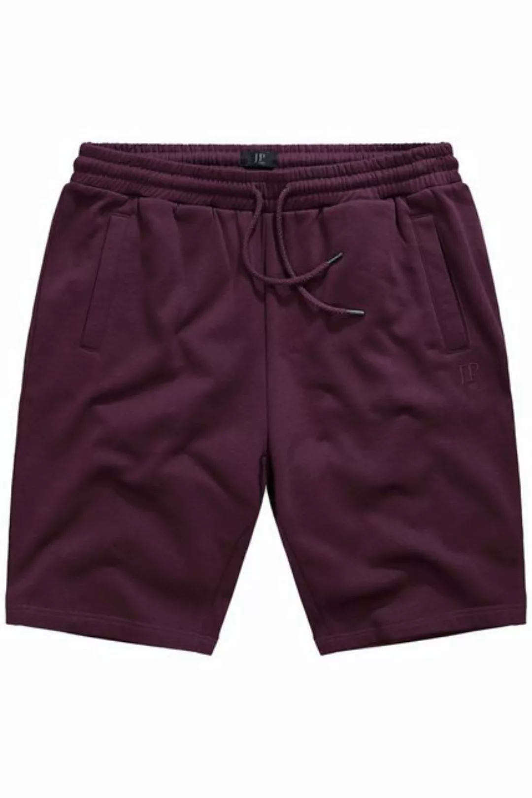 JP1880 Bermudas Bermuda Basic kurze Jogginghose bis 8XL günstig online kaufen