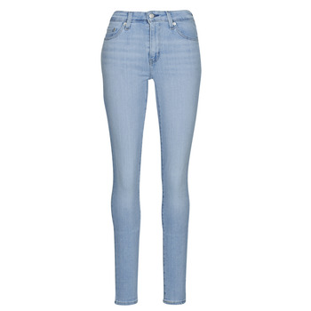 Levis  Slim Fit Jeans 721 HIGH RISE SKINNY günstig online kaufen