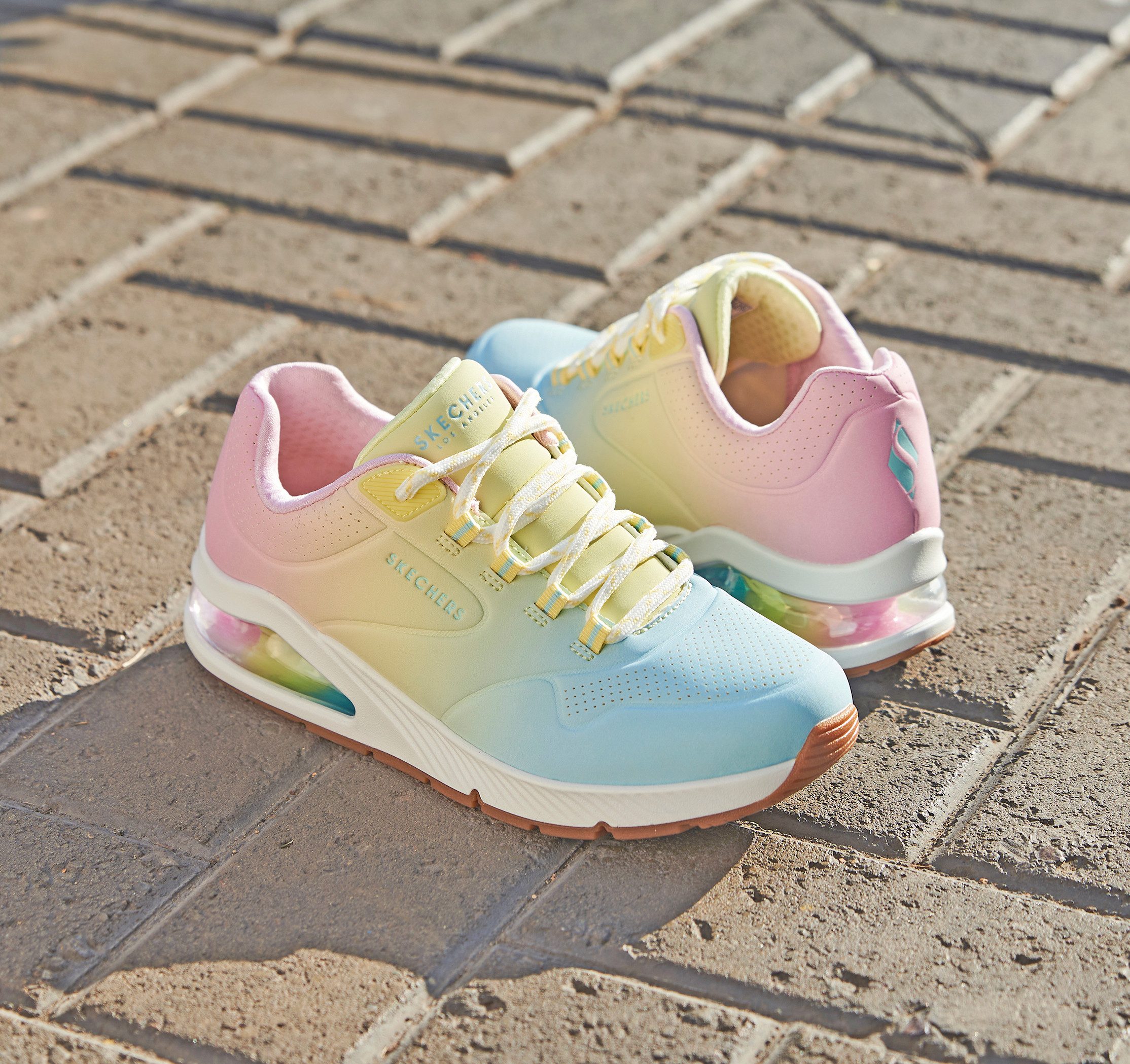 Skechers UNO 2 OMBRE AWAY Sneaker günstig online kaufen
