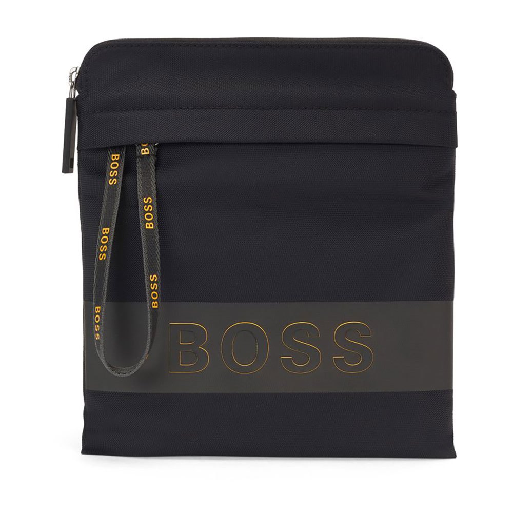 Boss Magnified Umhängetasche One Size Black günstig online kaufen
