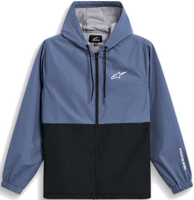 Alpinestars Allwetterjacke Speeder Textiljacke günstig online kaufen