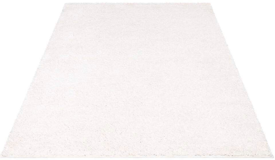 Carpet City Hochflor-Teppich »City Shaggy«, rechteckig, 30 mm Höhe, Auch al günstig online kaufen