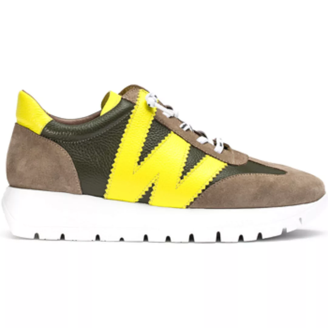 Wonders  Sneaker Sneakers  A-2476 Racer günstig online kaufen