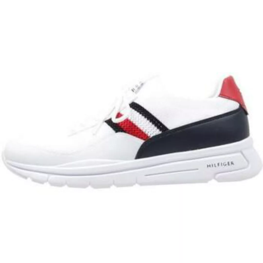 Tommy Hilfiger  Sneaker PREMIUM LIGHTWEIGHT RUNNER KNIT günstig online kaufen