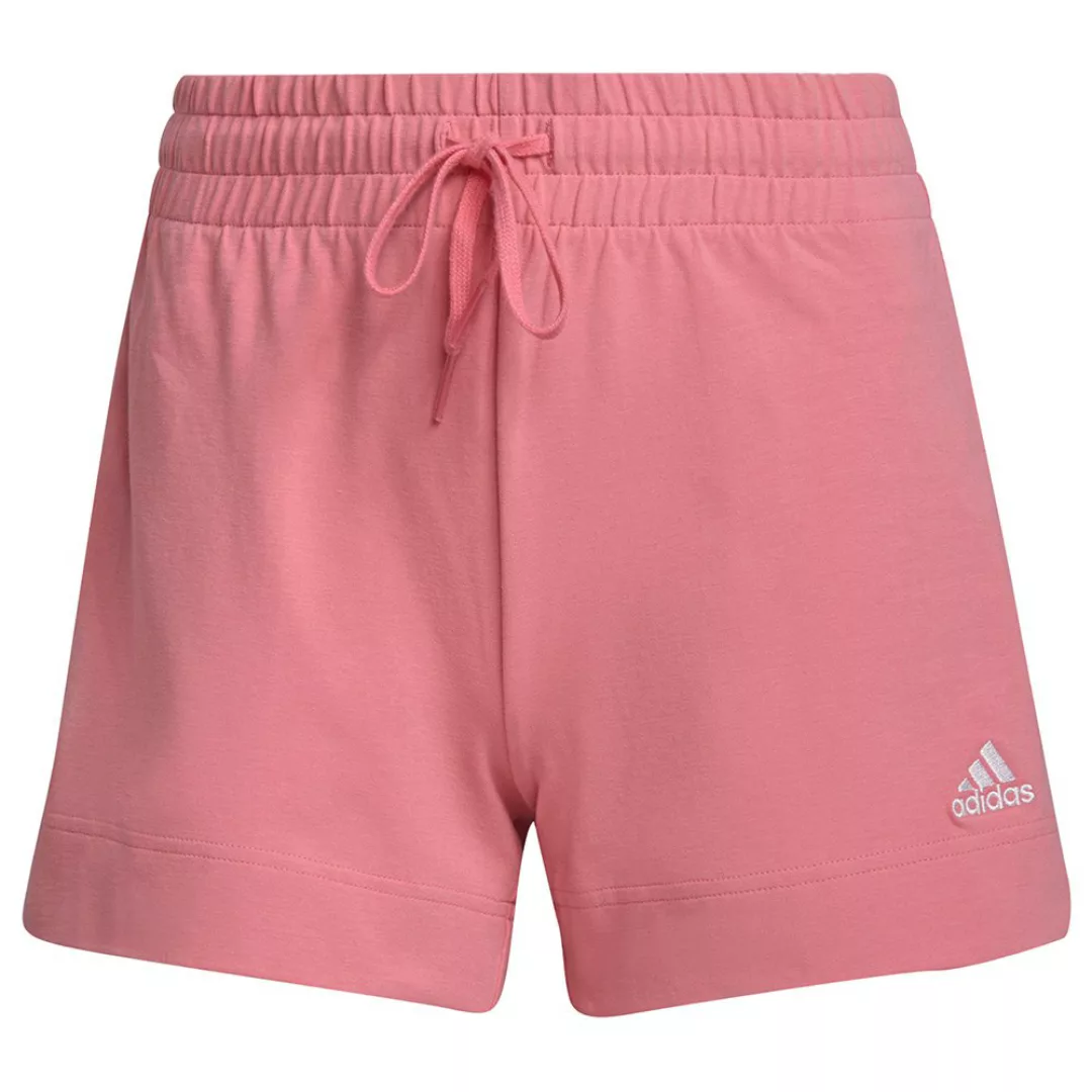 Adidas 3 Stripes Sj Shorts Hosen XL Rose Tone / White günstig online kaufen