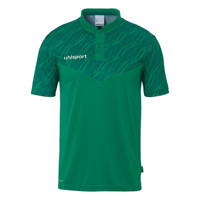 uhlsport Poloshirt POLO SHIRT Progressive 28 (Trikot) atmungsaktiv, schnell günstig online kaufen