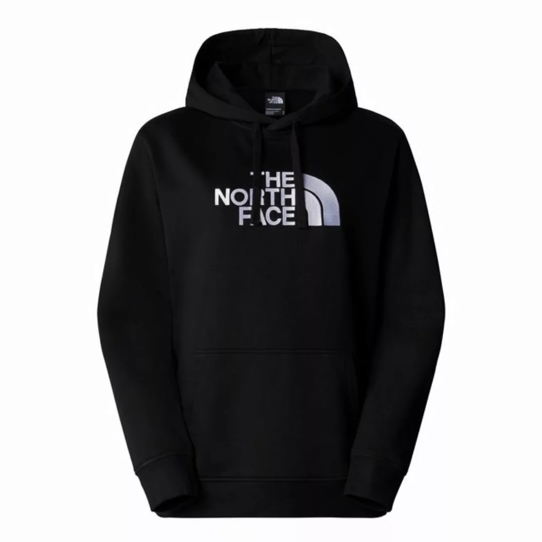 The North Face Kapuzensweatshirt W DREW PEAK PULLOVER HOODIE (1-tlg) günstig online kaufen