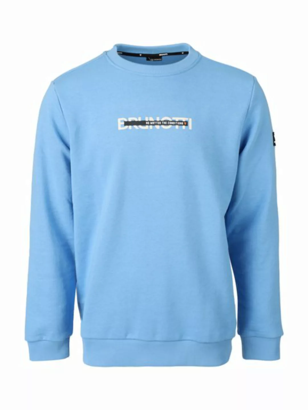 Brunotti Sweatshirt Rotcher Men Sweat günstig online kaufen