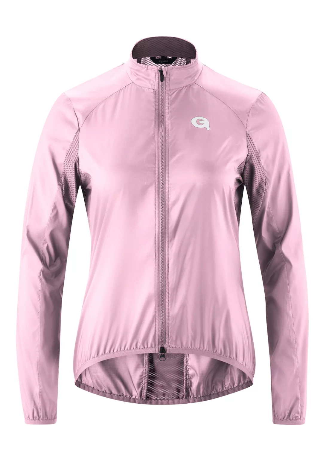 Gonso Fahrradjacke "Road Jacket Wind W", Damen Radjacke, atmungsaktive Renn günstig online kaufen