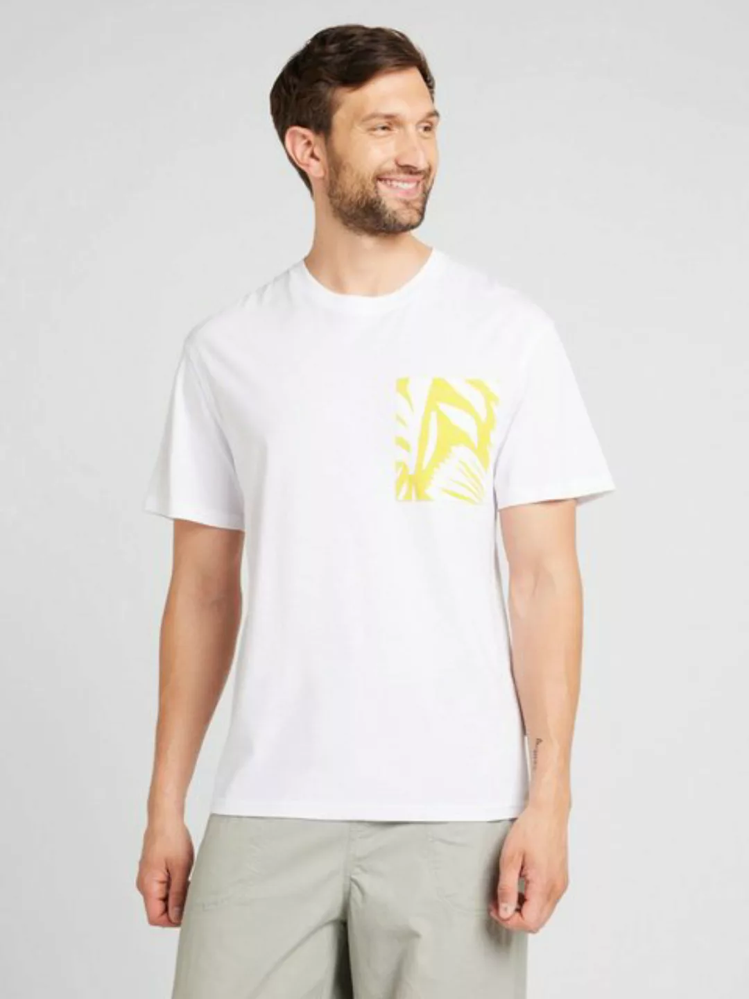 Jack & Jones T-Shirt Marbella (1-tlg) günstig online kaufen