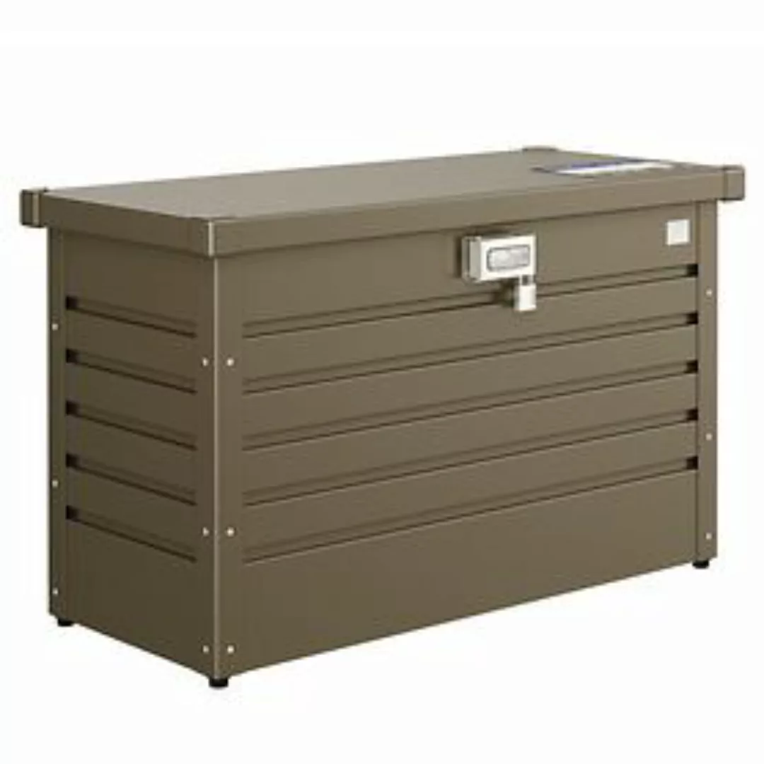 Biohort Paket-Box Ablagebox Bronze-Metallic günstig online kaufen