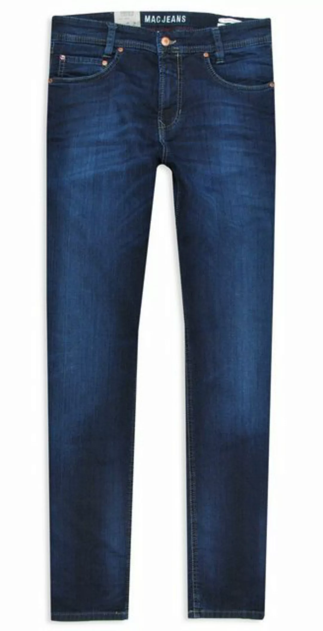 MAC 5-Pocket-Jeans Jog'n Jeans 0994L Light Sweat Denim günstig online kaufen