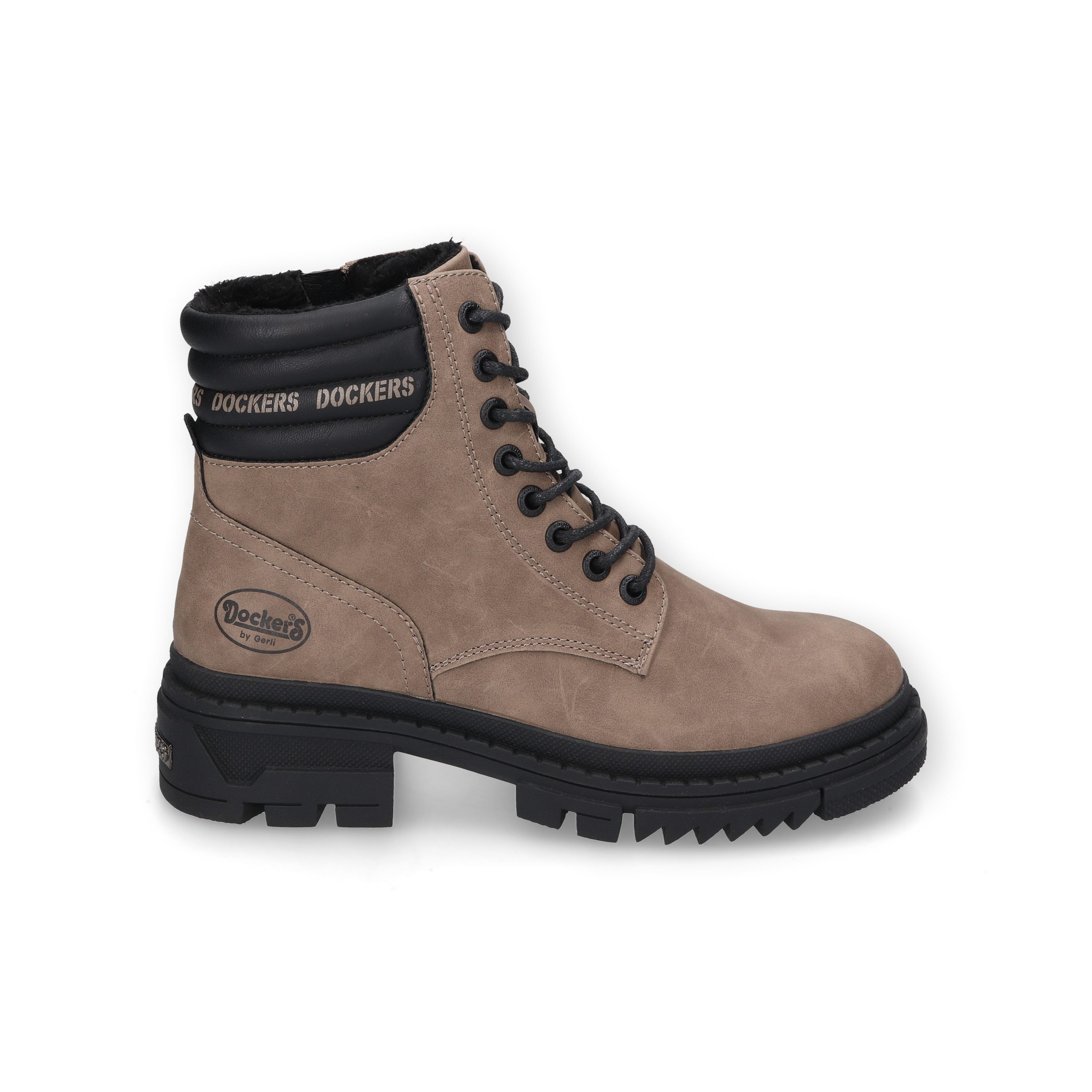 Dockers by Gerli Schnürboots günstig online kaufen