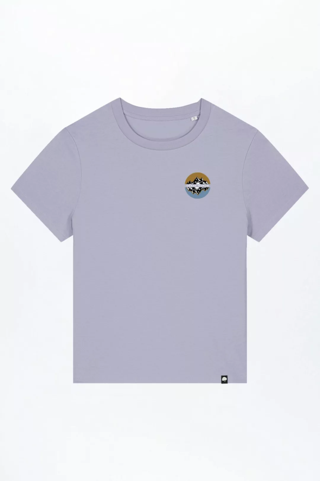 Urban Nomad T-Shirt für Frauen günstig online kaufen