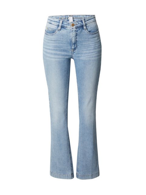 MAC Bootcut-Jeans DREAM Authentic (1-tlg) Weiteres Detail günstig online kaufen